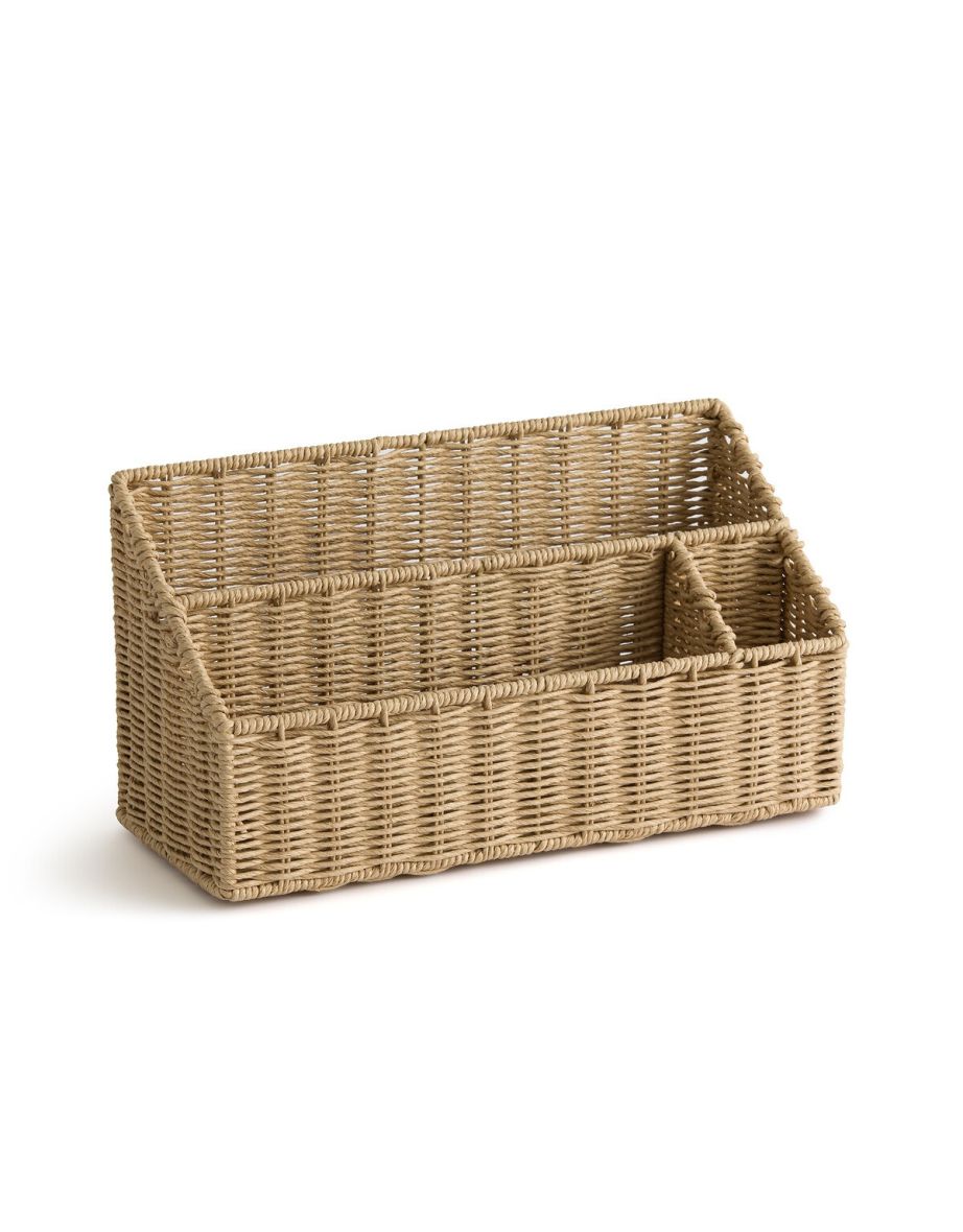 Kovu Woven Paper Mail Sorter