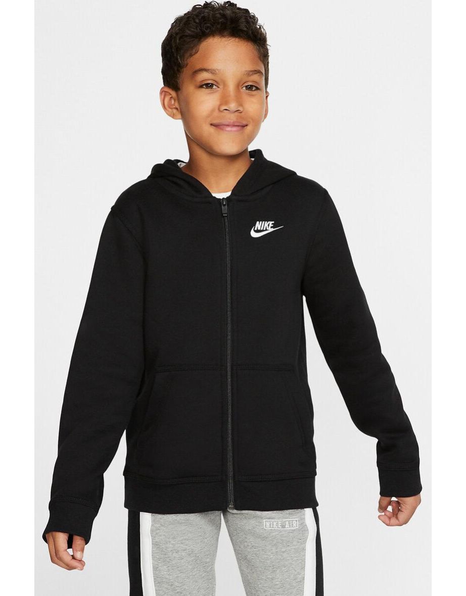 Nike Sportswear Zip Hoodie