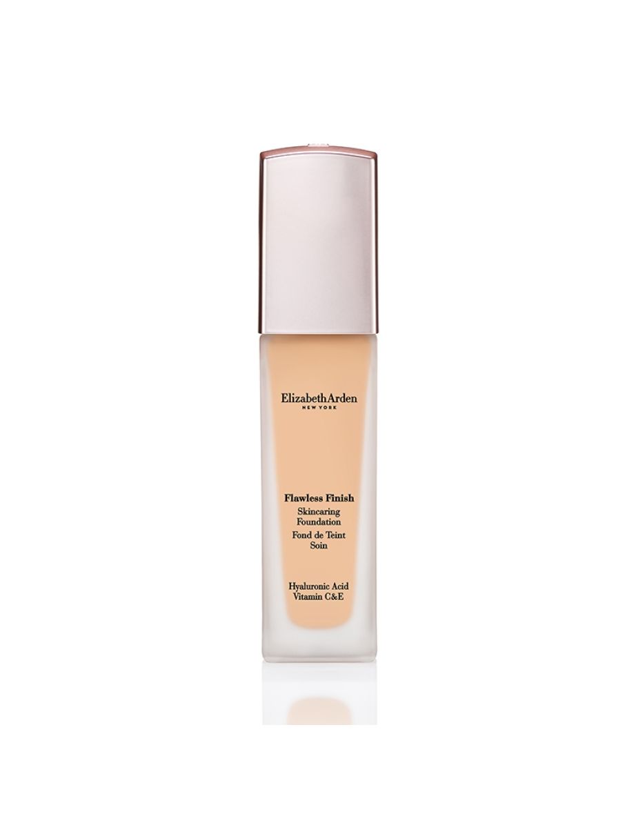 Elizabeth Arden Flawless Finish Skincaring Foundation 160W