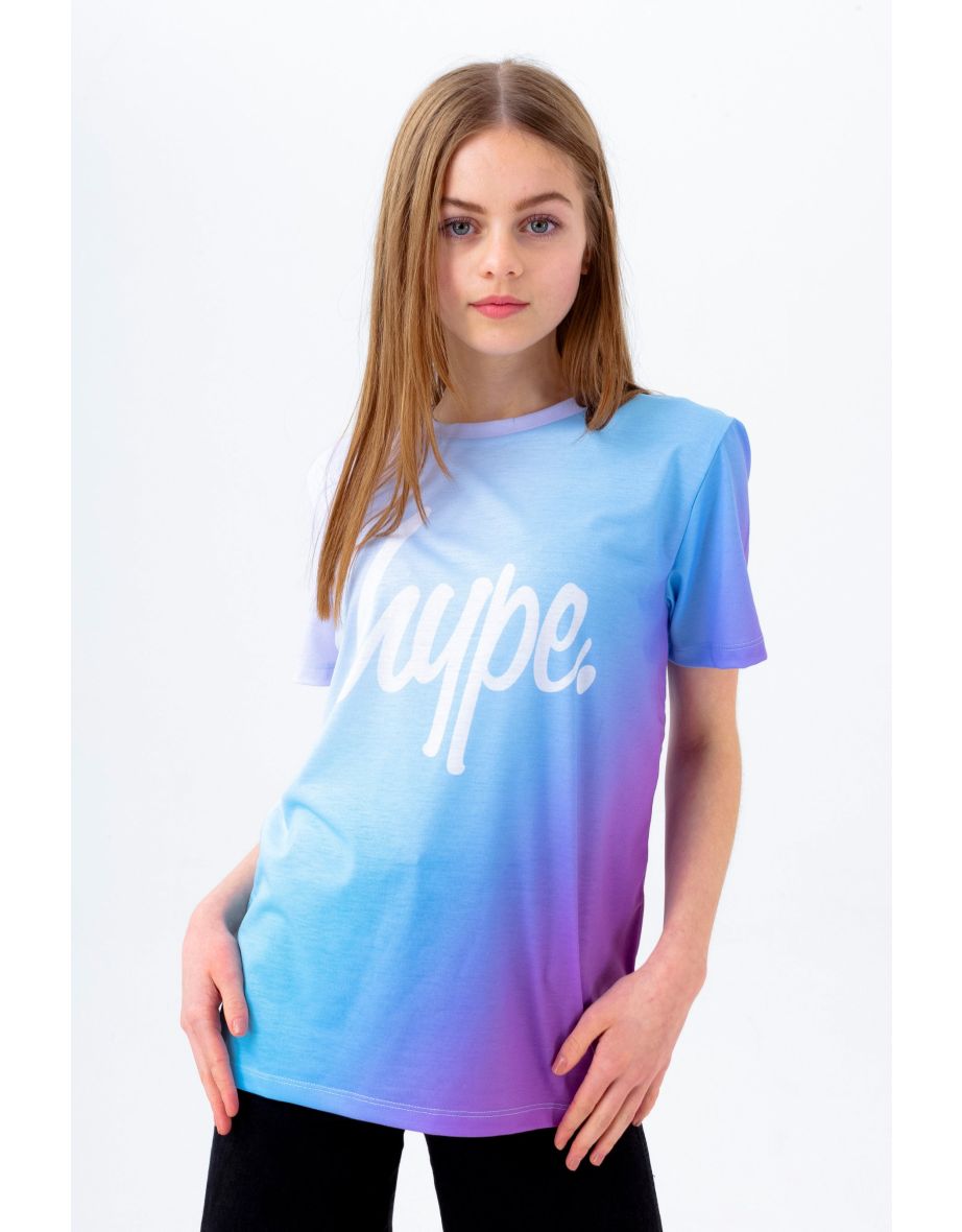 hype t shirt girls