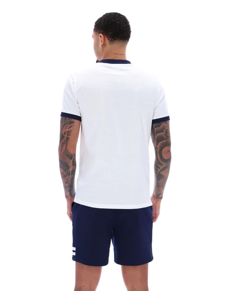 Supermk2 Tee White - 3