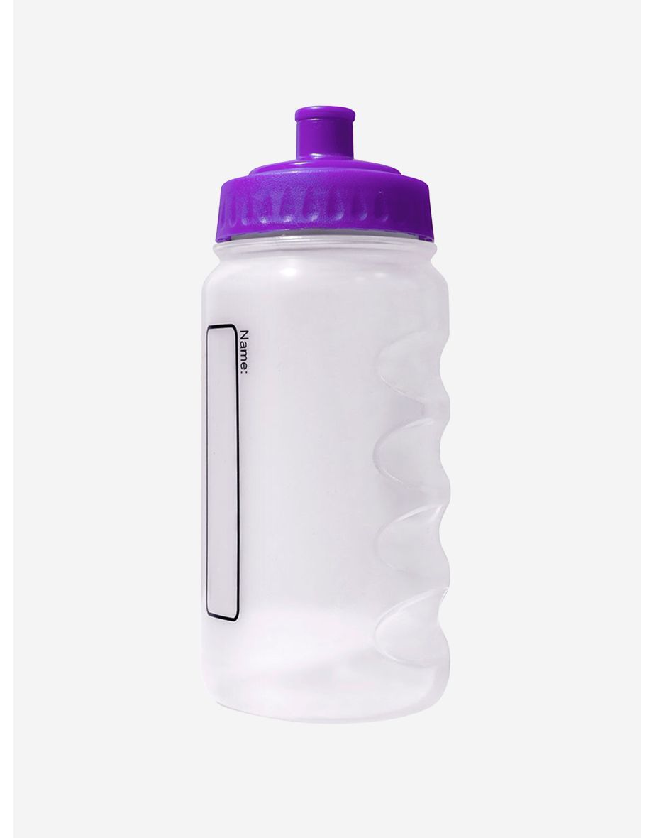 Kids School Water Bottle in Purple (500ml)