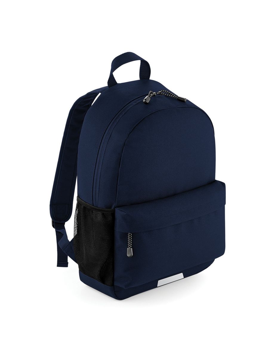 Shop Quadra Academy Classic Backpack Rucksack Bag French Navy Online in Oman VogaCloset