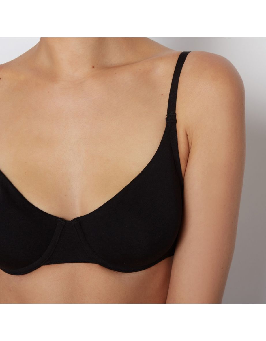 La Redoute Demi-Cup Bra - 2