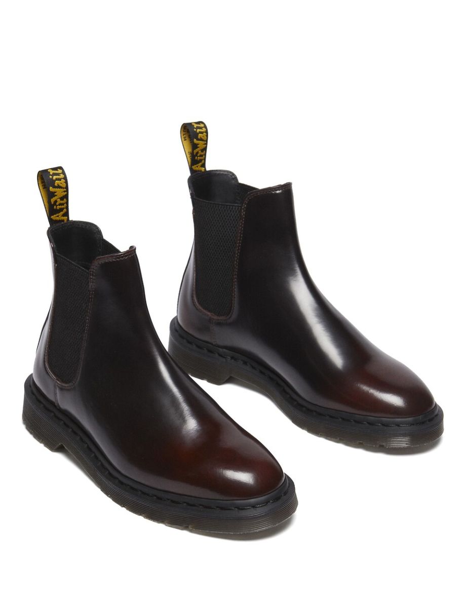 Graeme Chelsea Boots in Arcadia Leather