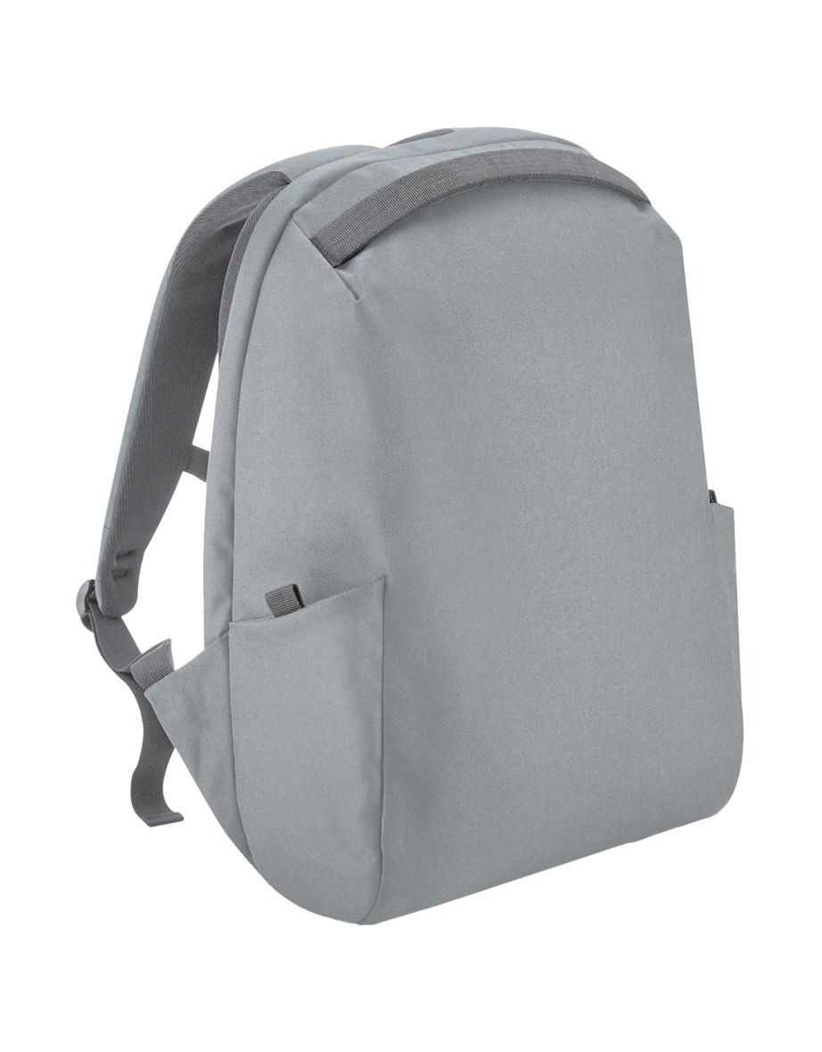 Quadra Project Lite Recycled Backpack - Pure Grey