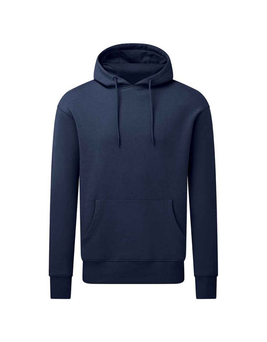 Anthem Unisex Adult Hoodie - Navy