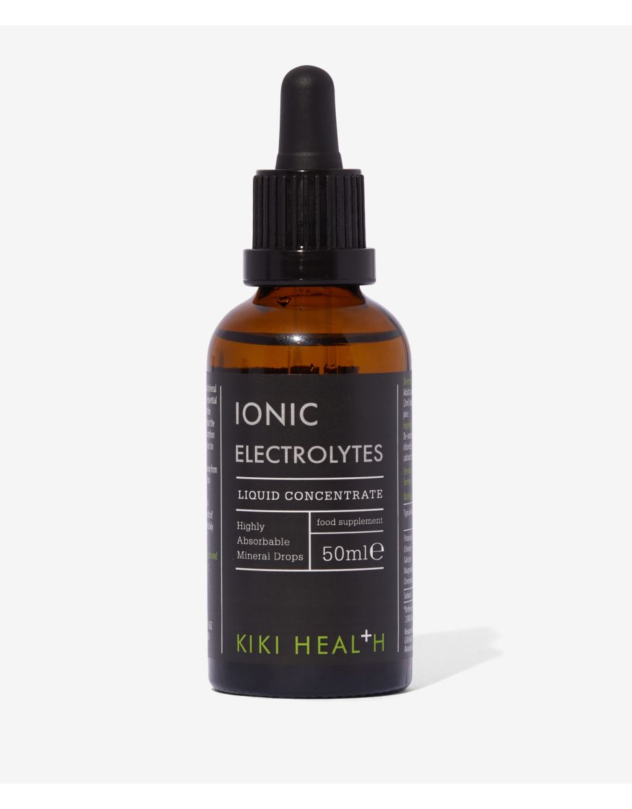 Ionic Electrolytes Liquid Concentrate 50ml