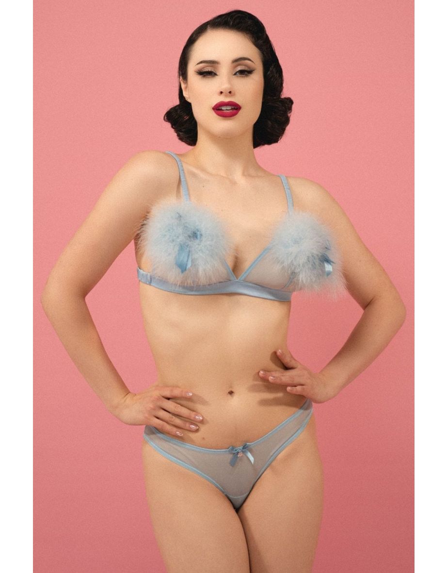 Buy Bettie Page Lingerie Underwear in Saudi, UAE, Kuwait and Qatar |  VogaCloset