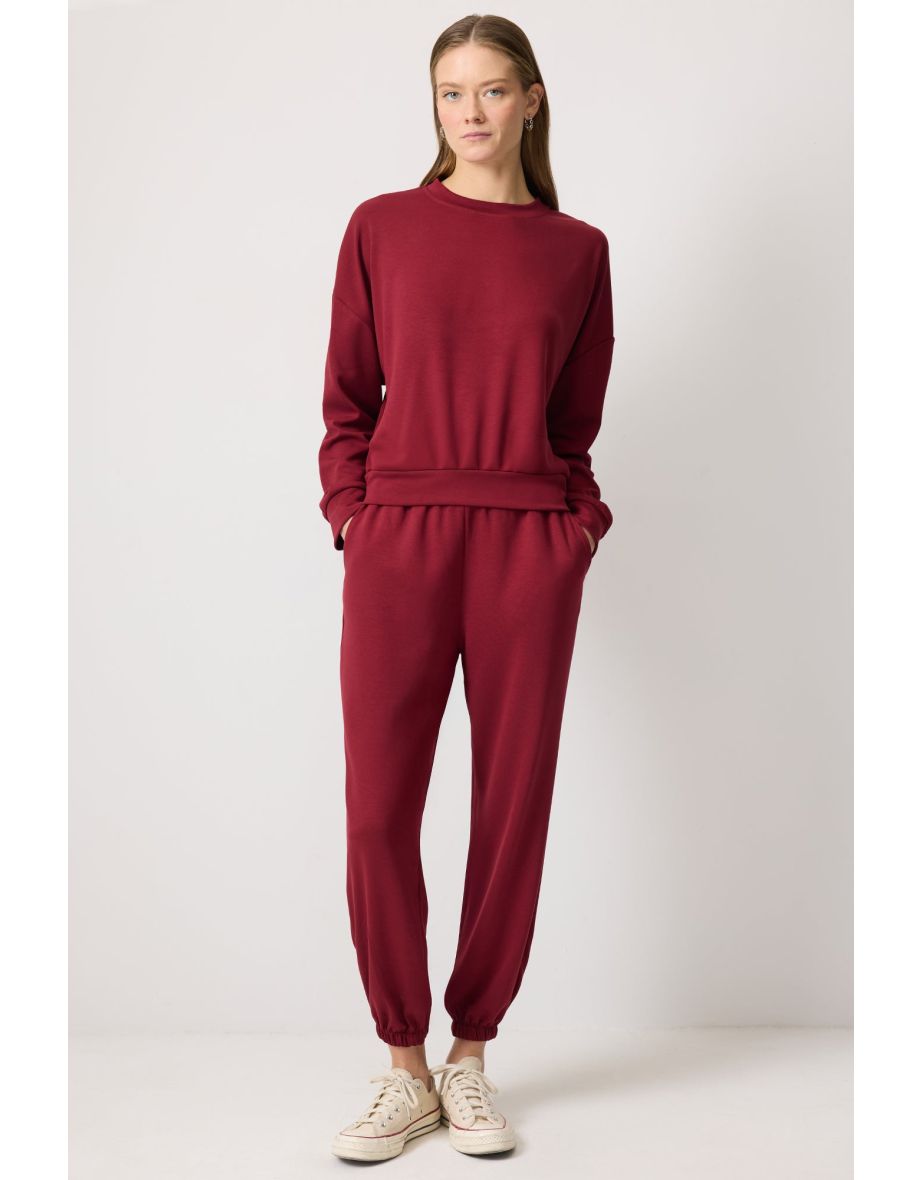BASIC TRACK SUIT