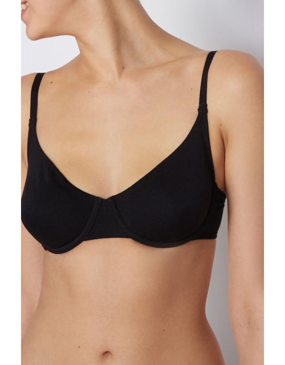 La Redoute Demi-Cup Bra