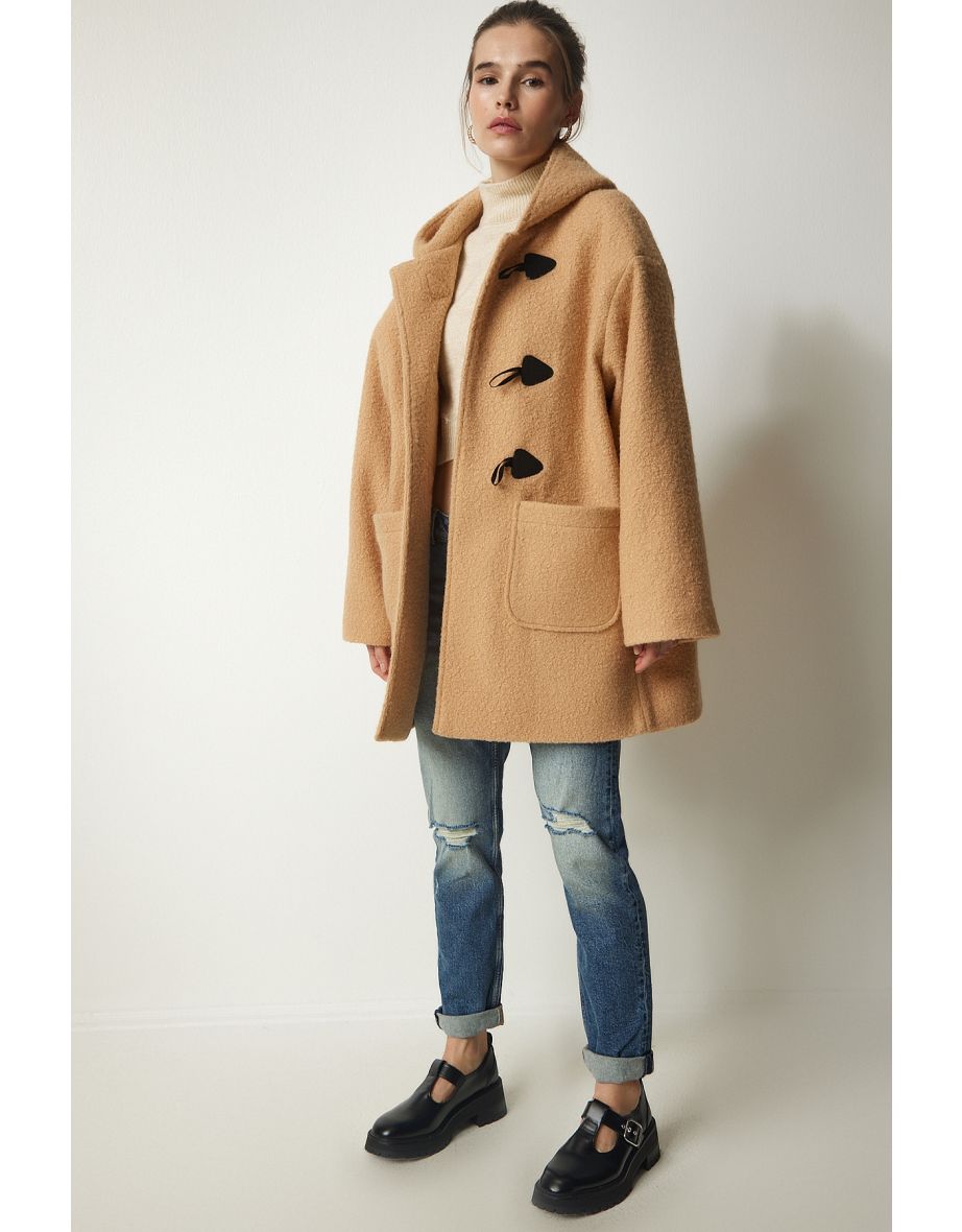 Principles hotsell boucle coat