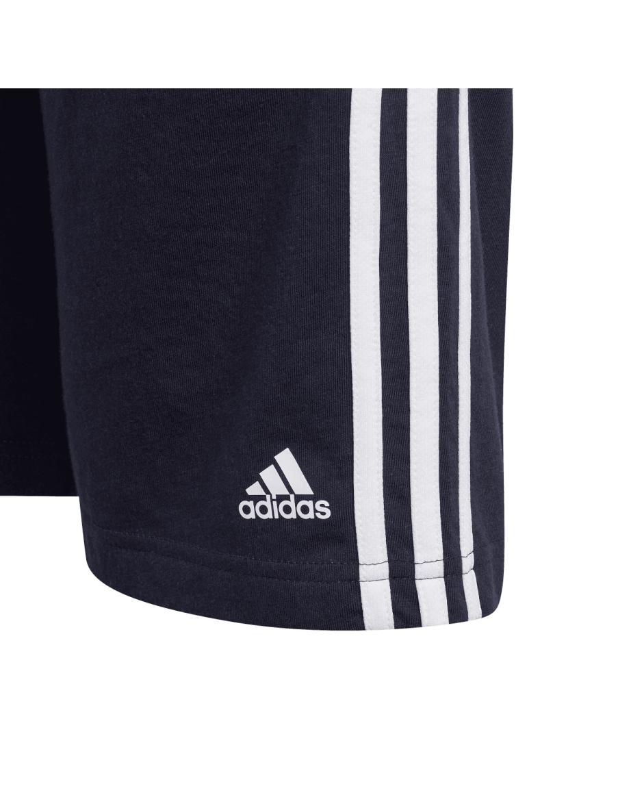 Boy's adidas Essentials 3-Stripes Shorts - 3