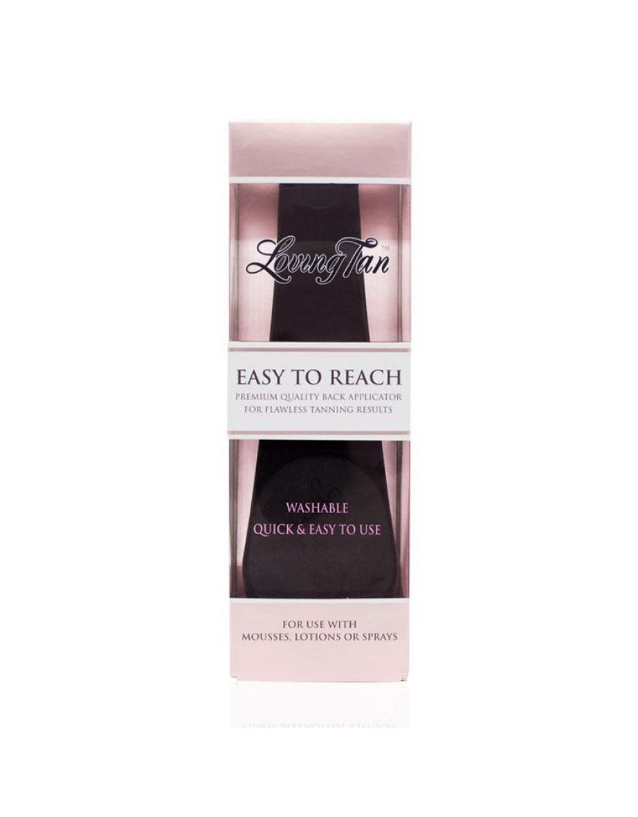 Loving Tan Easy To Reach Back Applicator