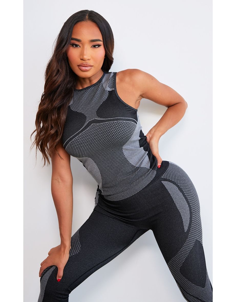 Longline on sale active top