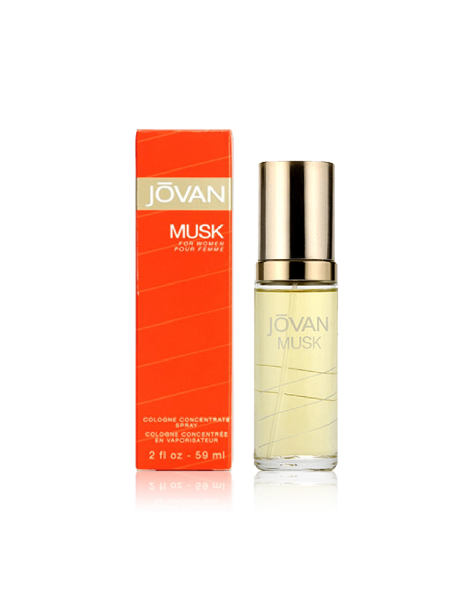 Jovan Musk - 59 ml - 1