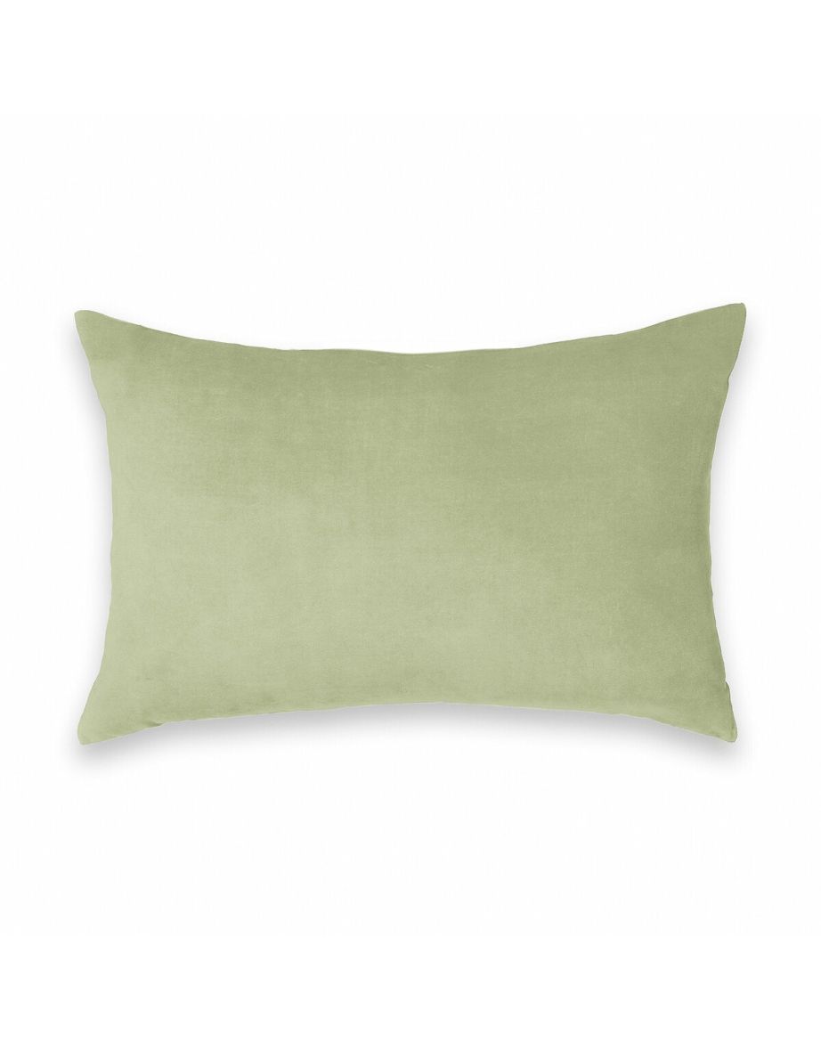 Velvet Rectangular Velvet Pillowcase