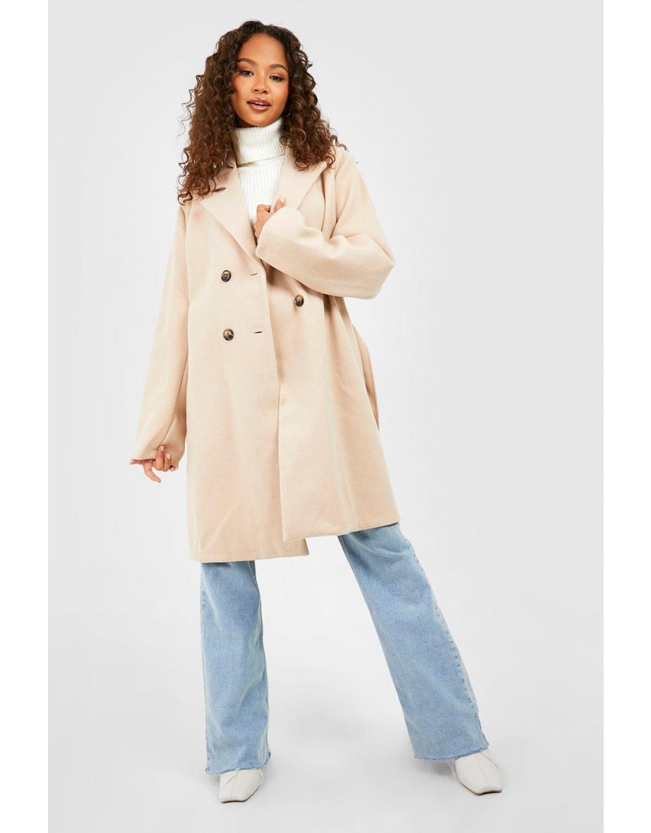 Stone wool outlet coat