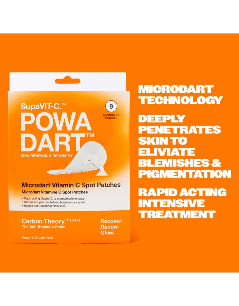 Supa Vitamin C Powa Patch - 4