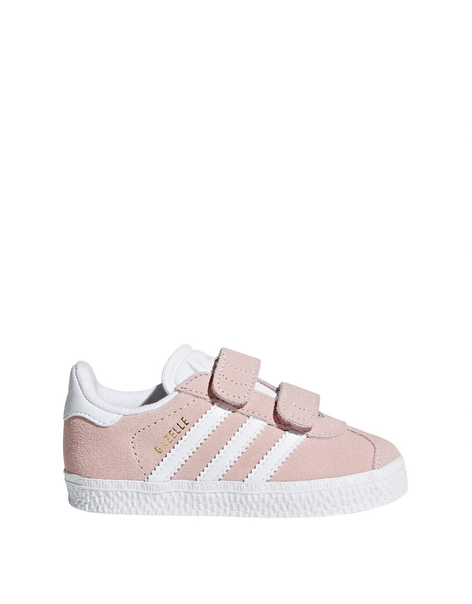 Gazelle CF I Touch 'n' Close Trainers