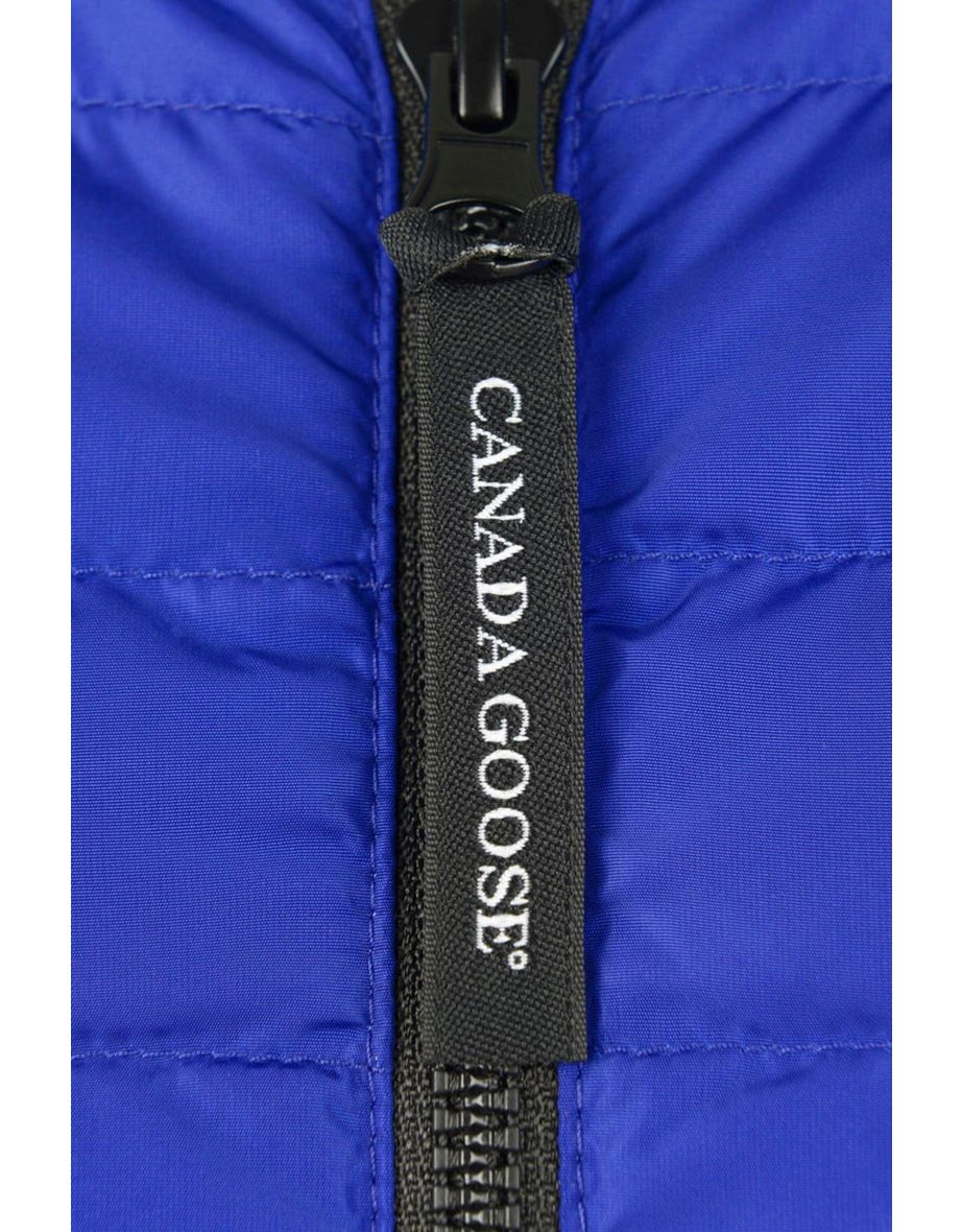 Canada Goose Boys Youth Hybridge Knit Jacket - 3