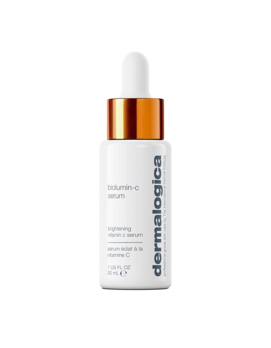 Dermalogica AGE Smart BioLumin-C Vitamin C Serum 30ml - Unboxed Editio
