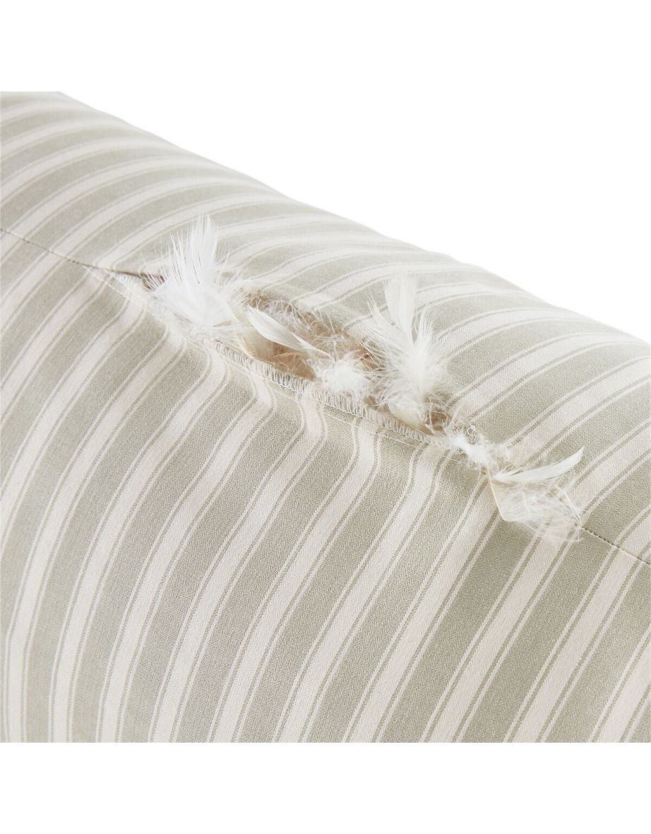 La Redoute Bolster Pillowcase - 2