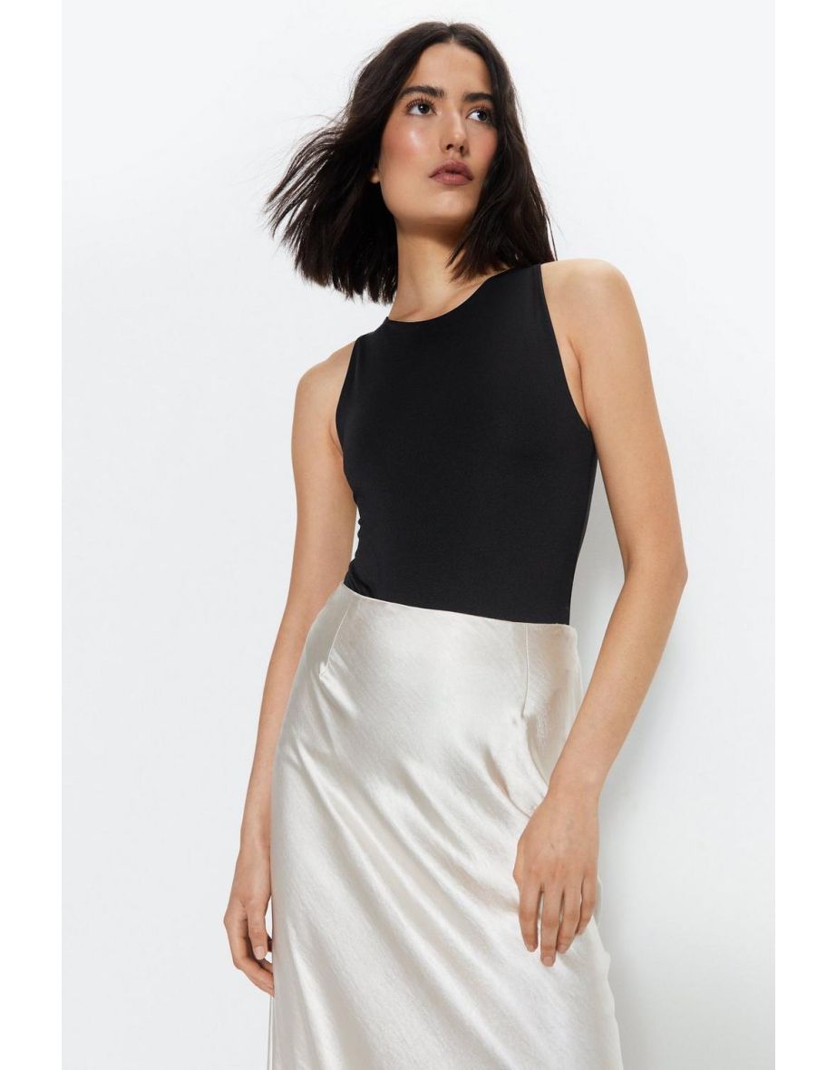 Slinky Racer Bodysuit