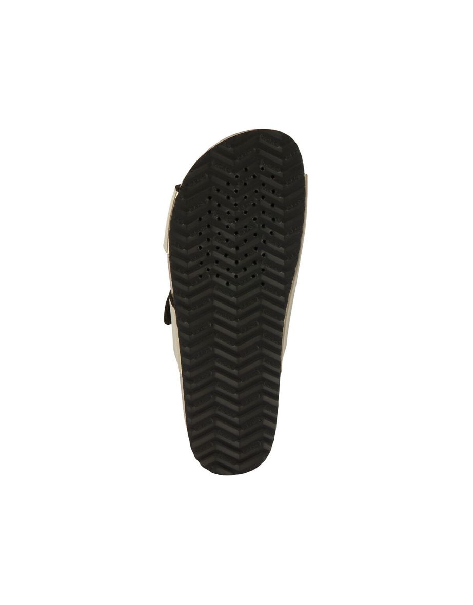 Brionia Metallic Mules - 5