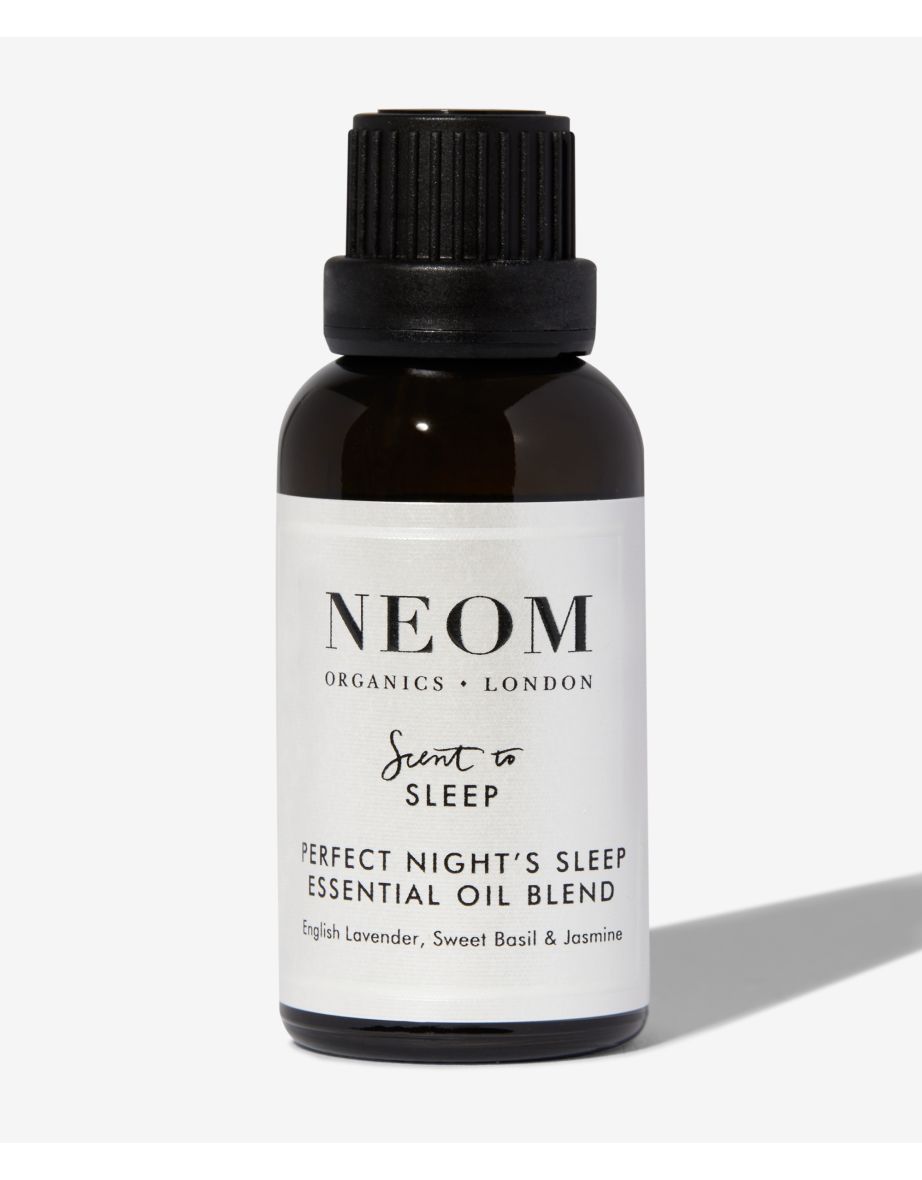 Perfect Night's Sleep Essential Oil Blend Perfect Night's Sleep Essential Oil Blend 30ml