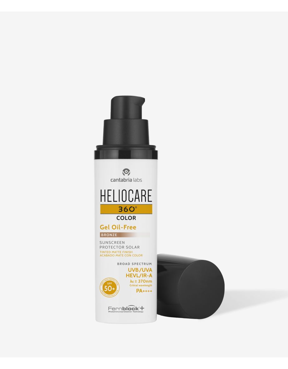 Heliocare Sun Protection