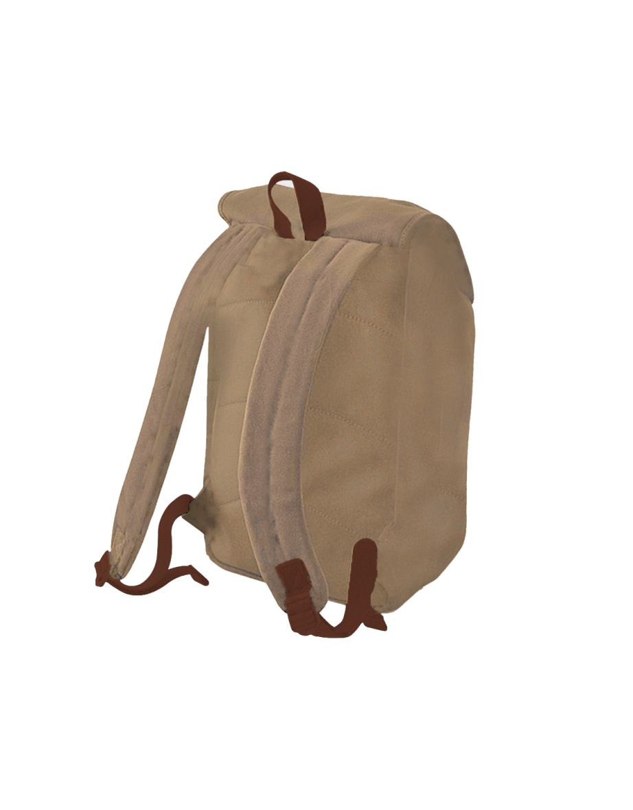 Quadra Vintage Rucksack / Backpack - 1