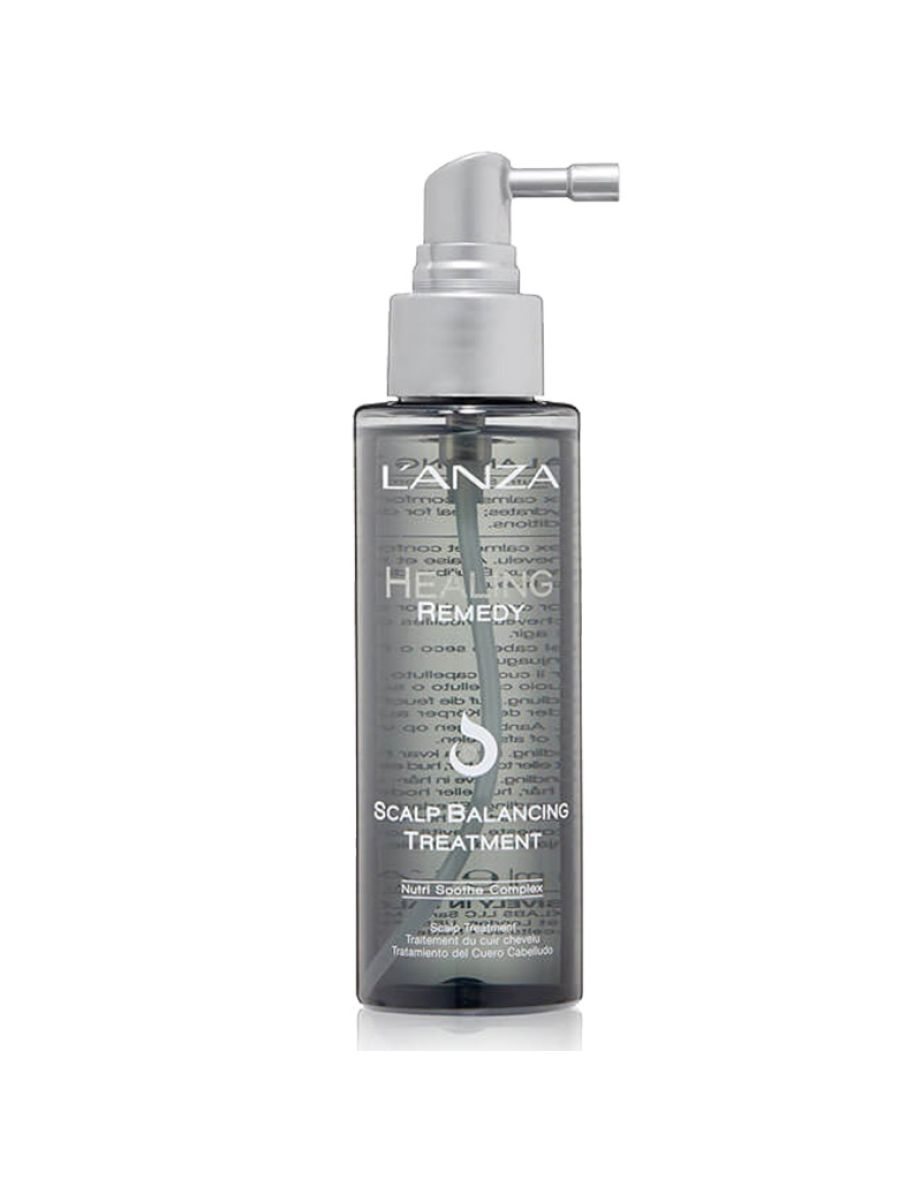 L'ANZA Healing Remedy Scalp Balancing Treatment 100ml