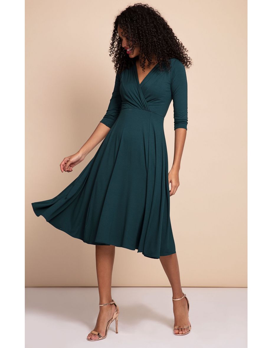 Oasis store annie dress