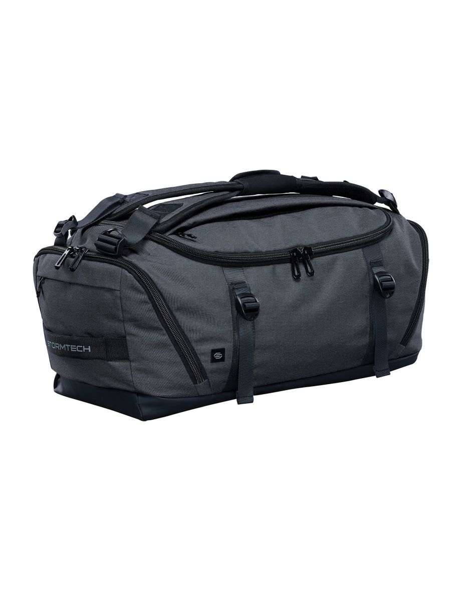 Stormtech Equinox 30 Duffle Bag - Carbon