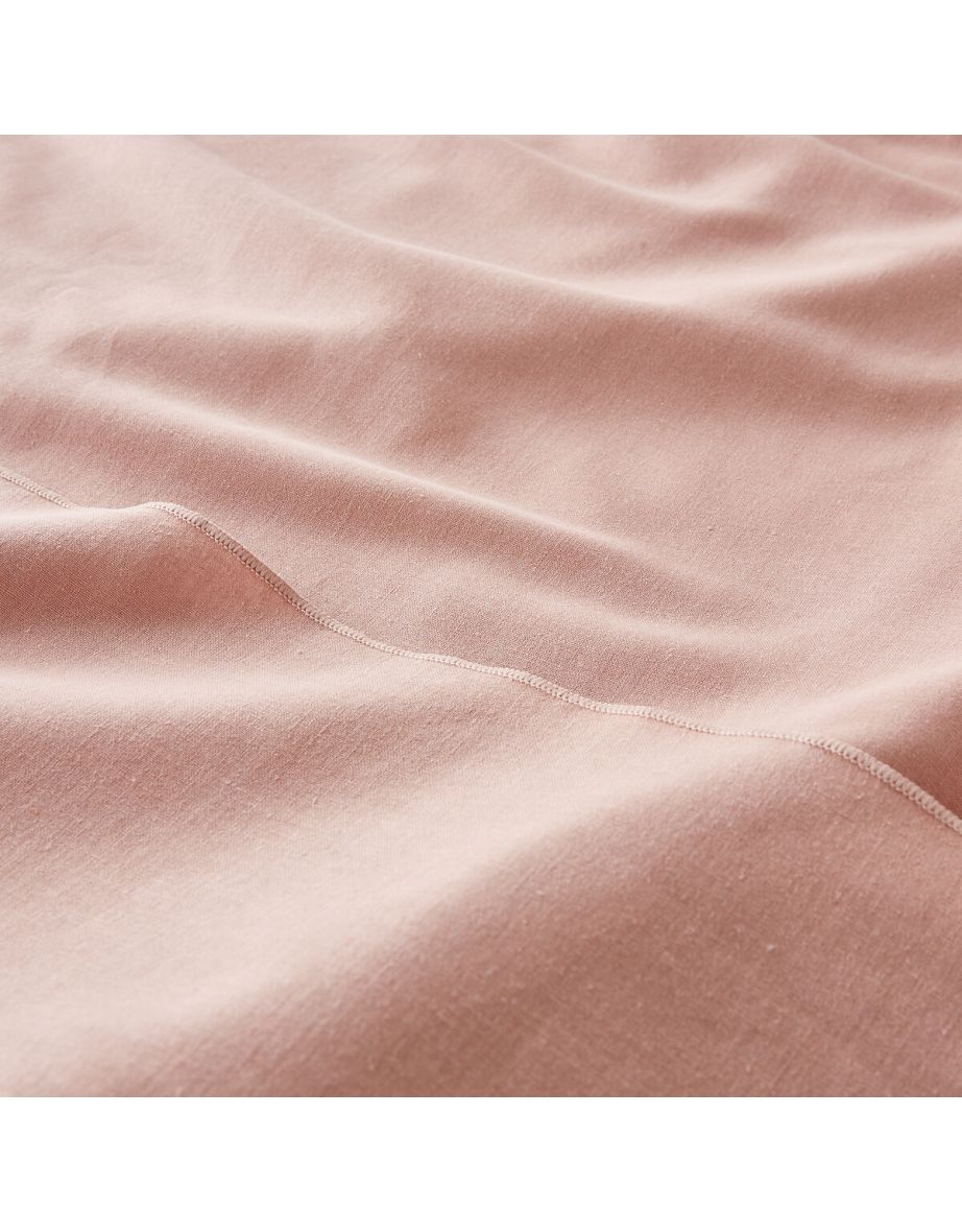 Lincot Linen & Cotton Curtain Panel - 2