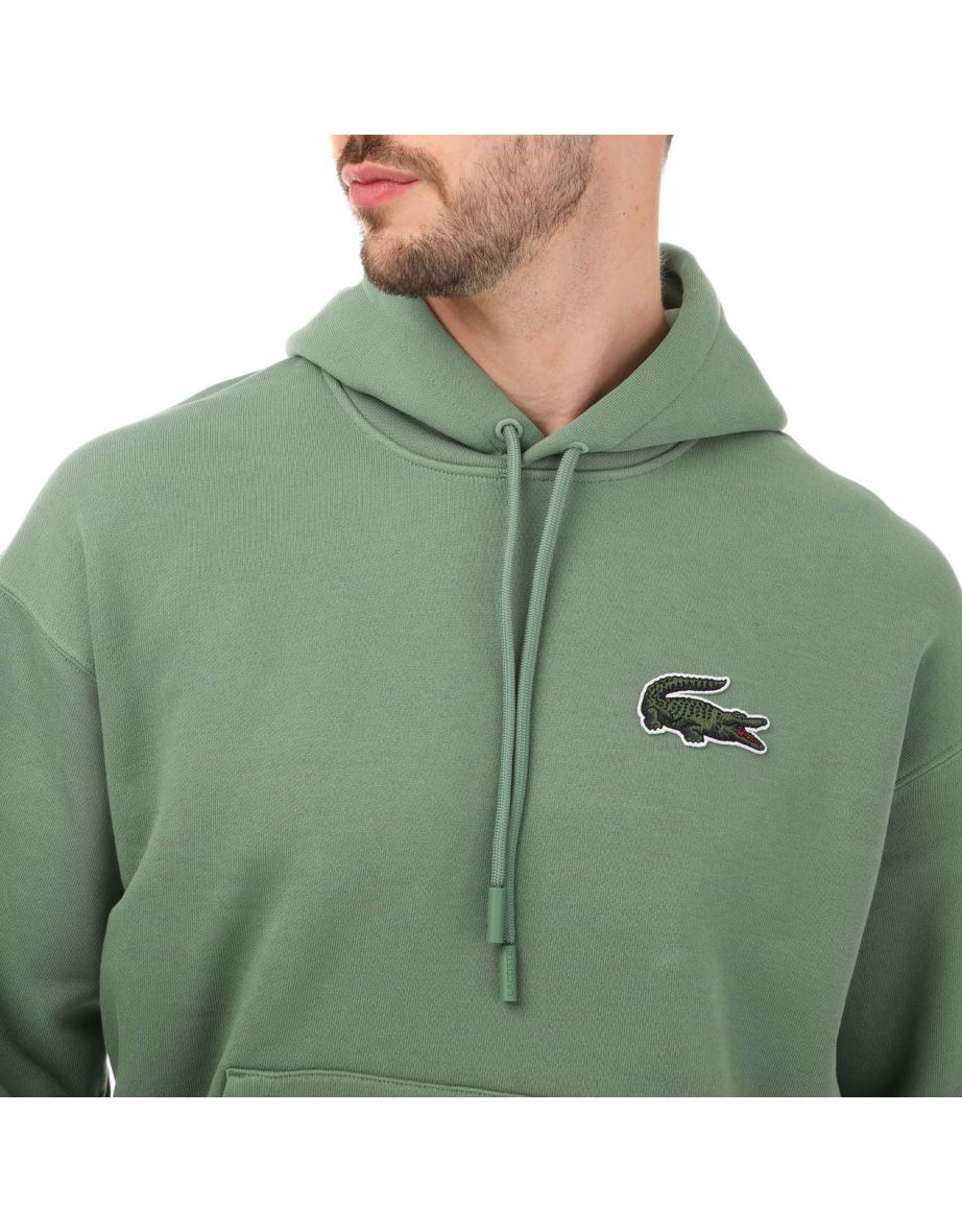 Buy Hoodies Lacoste in Oman VogaCloset