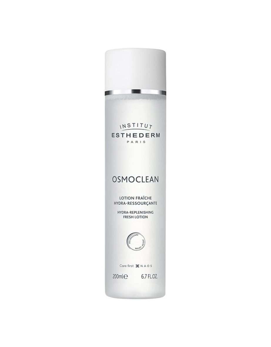 Institut Esthederm Osmoclean Hydrating Toner 200ml