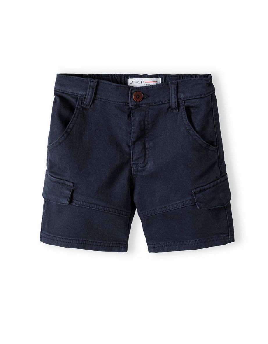 Boys Combat short