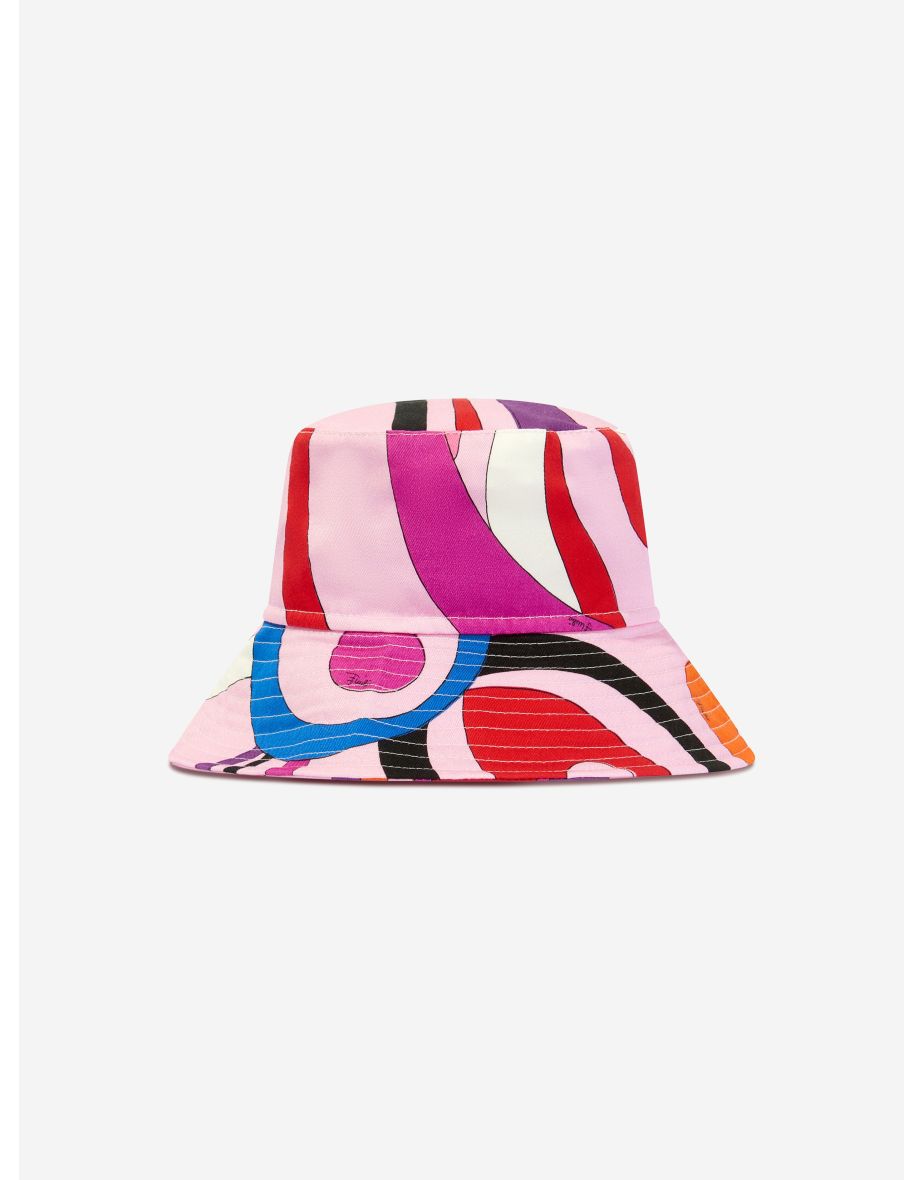 Buy Hats Emilio Pucci in Oman VogaCloset