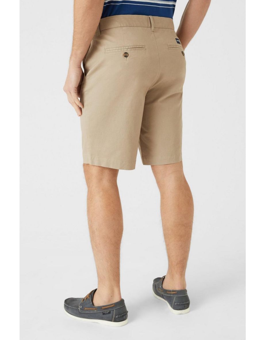 Premium Chino Shorts - 2