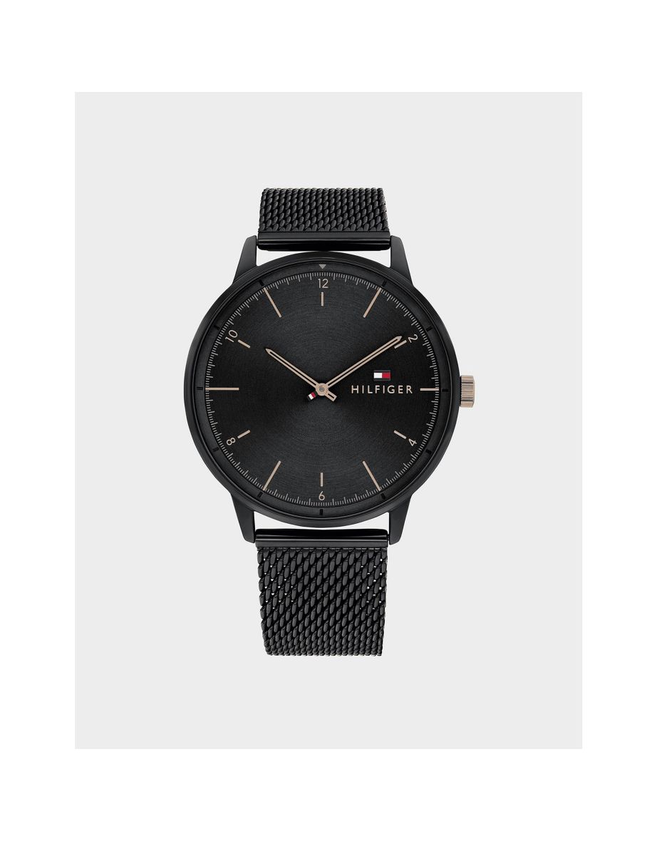 Tommy hilfiger watch discount debenhams