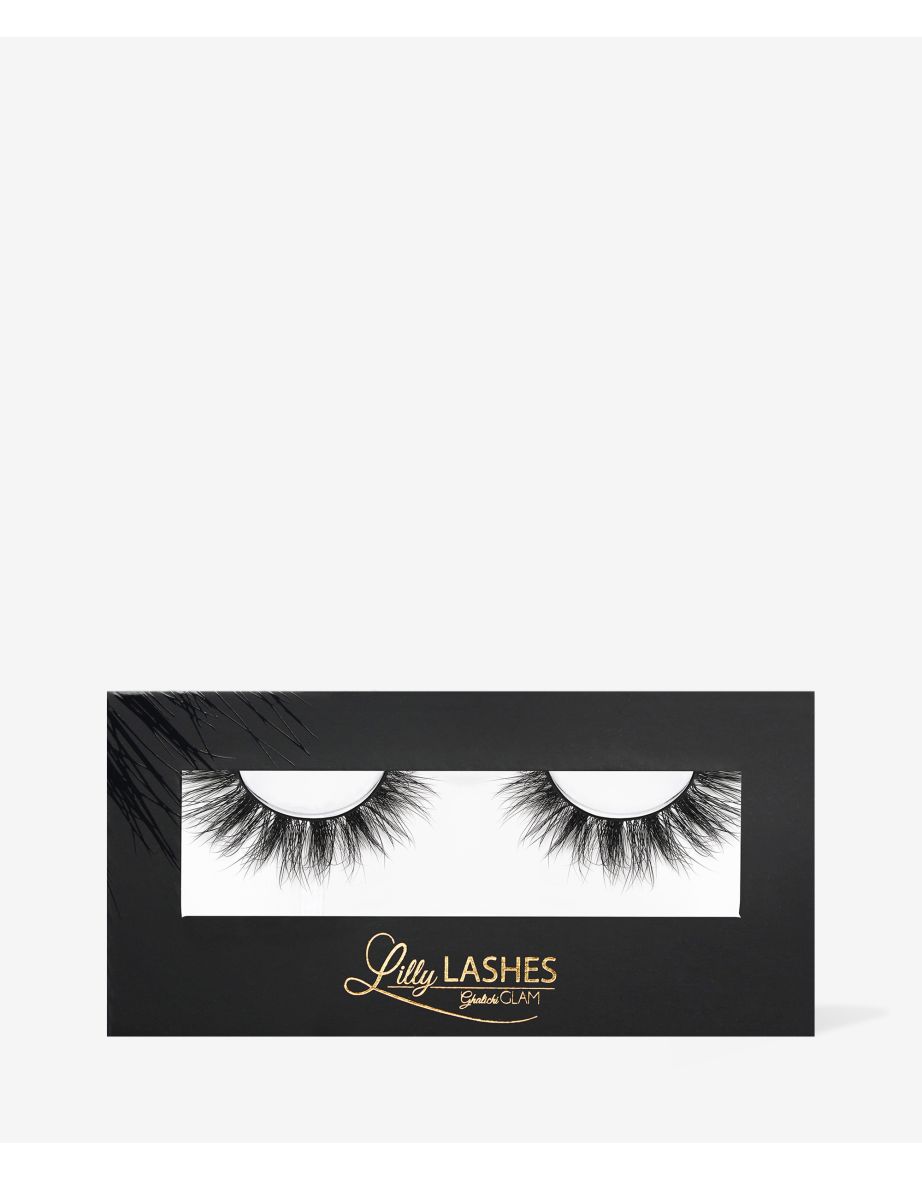 Rome 3D Mink Lashes