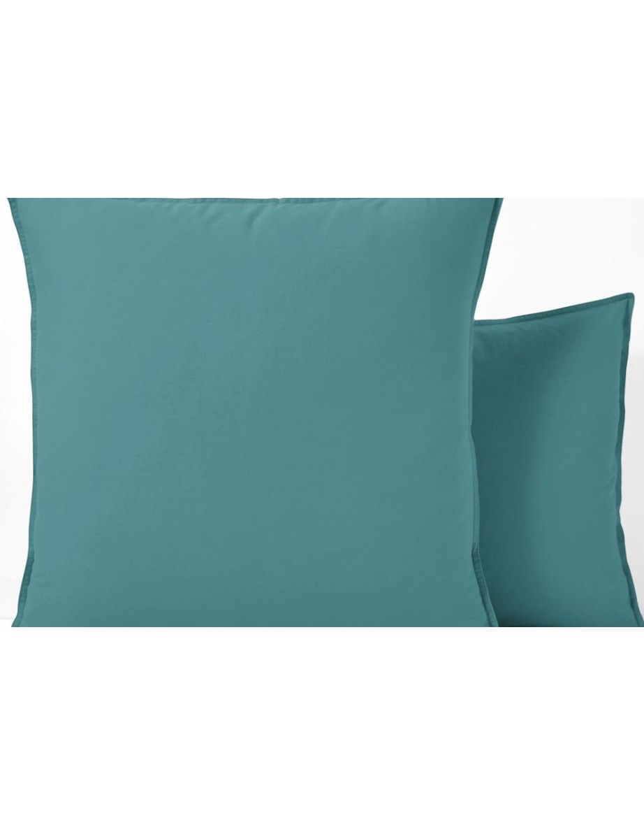 SCENARIO Washed Cotton Pillowcase