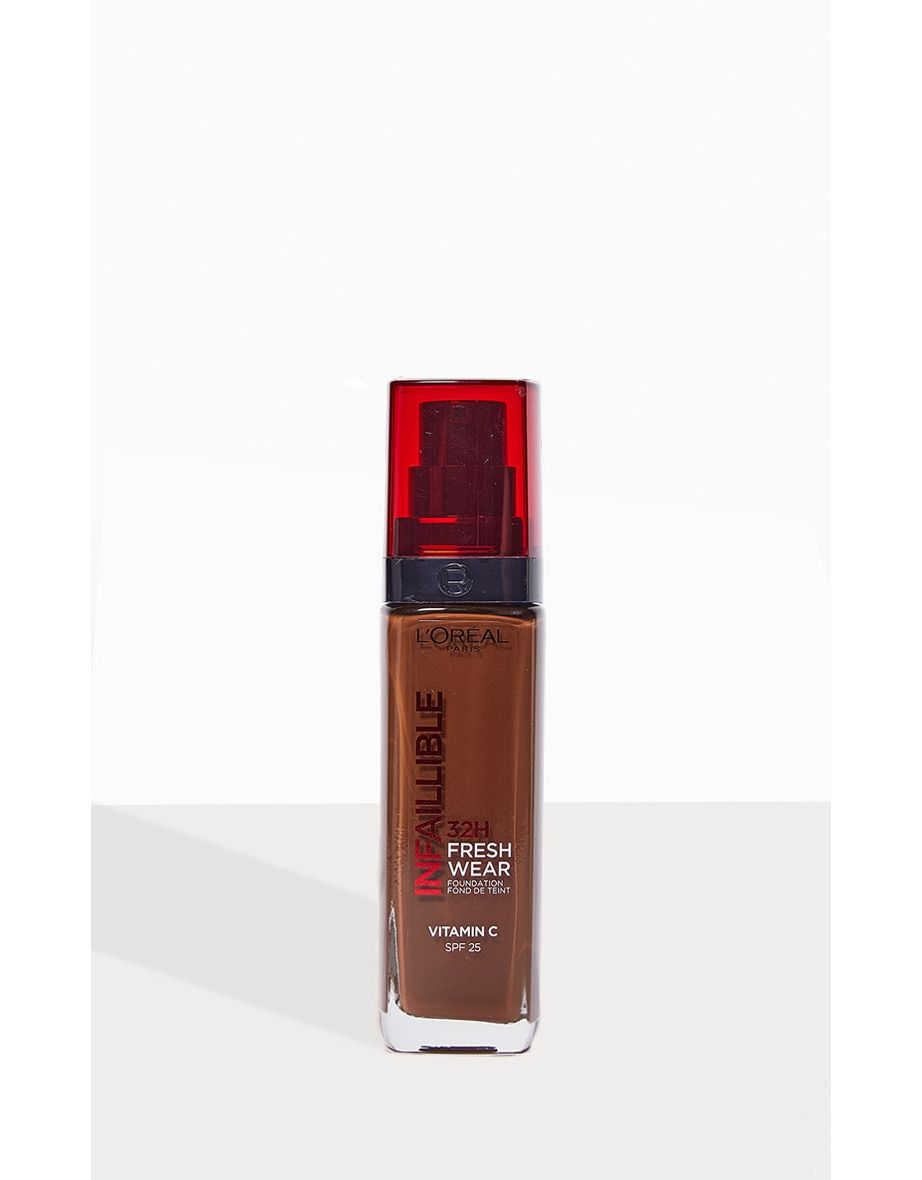 L'Oreal Paris Infallible Freshwear 32H Foundation 420