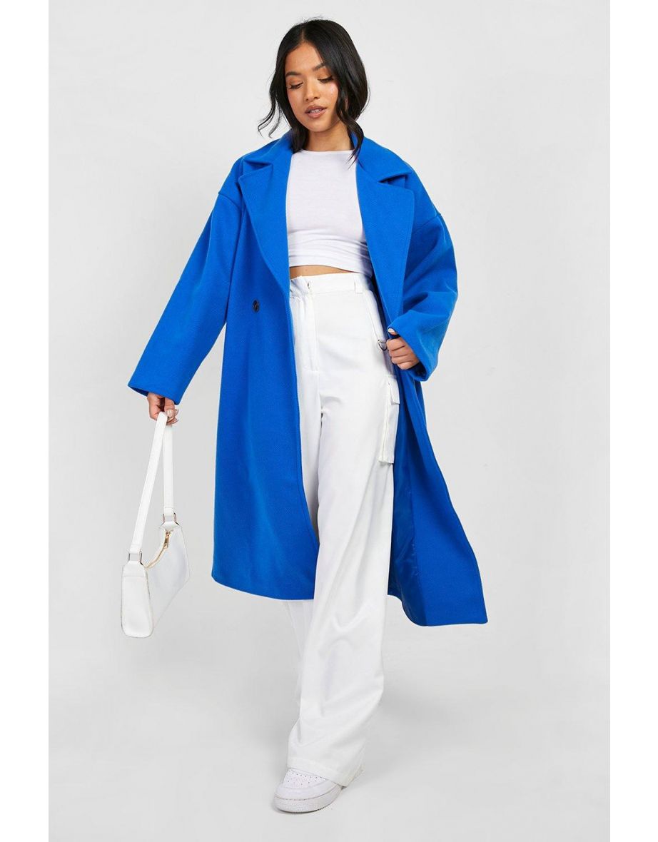 River island petite on sale coats