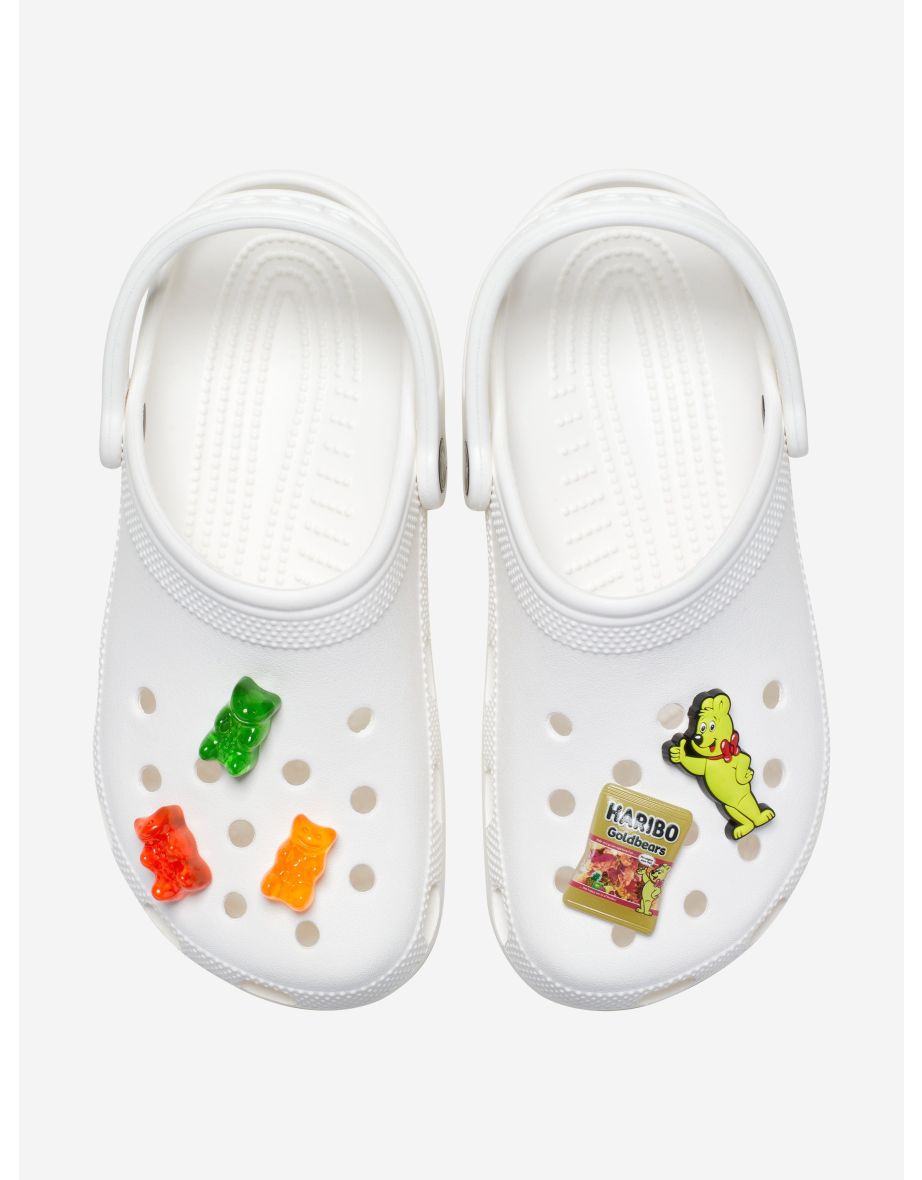 Kids Haribo Jibbitz™ 5 Pack in Multicolour - 2
