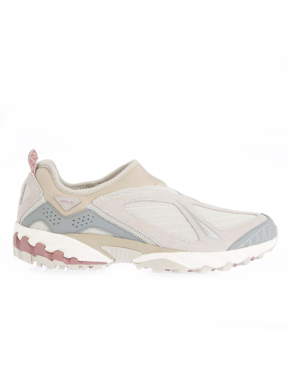 Men's New Balance 610S Trainers in Cream
