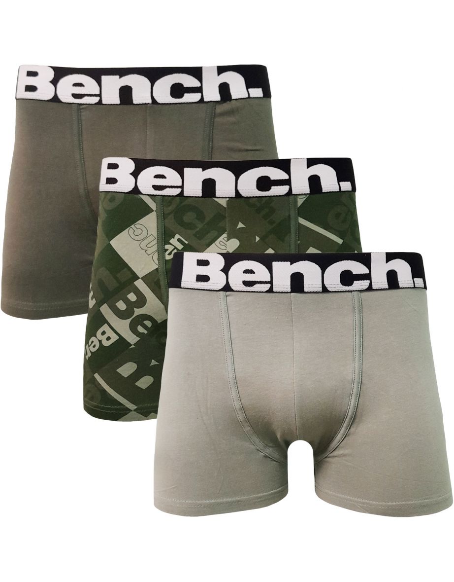 Buy Bench Boxers in Saudi, UAE, Kuwait and Qatar