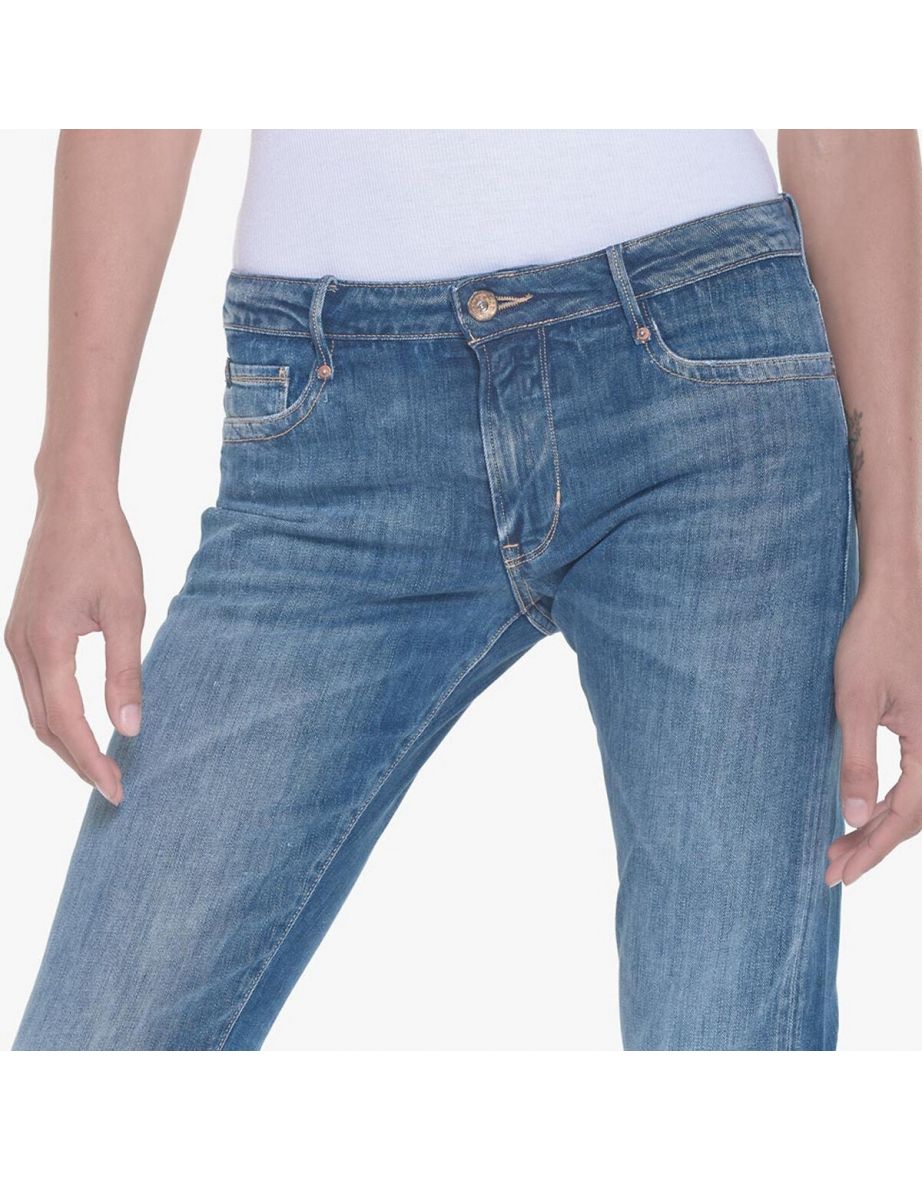 200/43 Boyfriend Jeans - 5